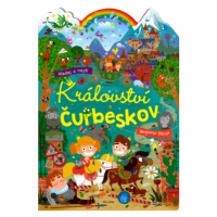 Království Čurbeskov - Benjamin Bécue