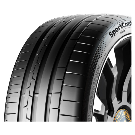 Contintal SportContact 6 255/35 R21 98 Y XL MSF MO1 CONTINENTAL