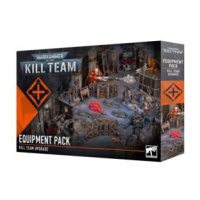 Warhammer 40K Kill Team - Equipment Pack