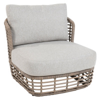 4Seasons Outdoor designová zahradní křesla Lugano Lounge Chair