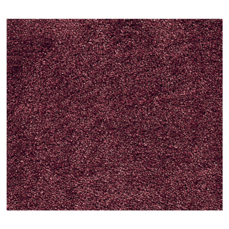 Associated Weavers koberce Metrážový koberec Lounge 19 - Kruh s obšitím cm
