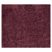 Associated Weavers koberce Metrážový koberec Lounge 19 - Kruh s obšitím cm