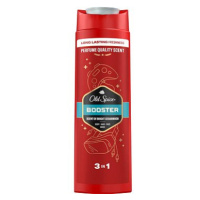 Old spice Booster Sprchový gel a šampon 3v1 400ml