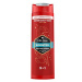 Old spice Booster Sprchový gel a šampon 3v1 400ml