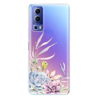 iSaprio Succulent 01 pro Vivo Y72 5G