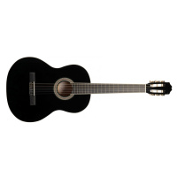 Henry`s Guitars CTG101-BK 4/4 - Black