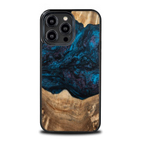 Bewood Unikátní Pouzdro pro iPhone 15 Pro Max Planets Neptun