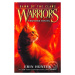 Thunder Rising - Erin Hunter, Wayne McLoughlin (Ilustrátor), Allen Douglas (Ilustrátor) - kniha 