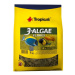 Tropical 3-Algae Flakes 1kg krmivo s řasami pro sladkovodní  a mořské ryby