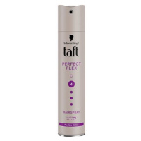 SCHWARZKOPF Taft Perfect Flex 4 Hairspray 250 ml