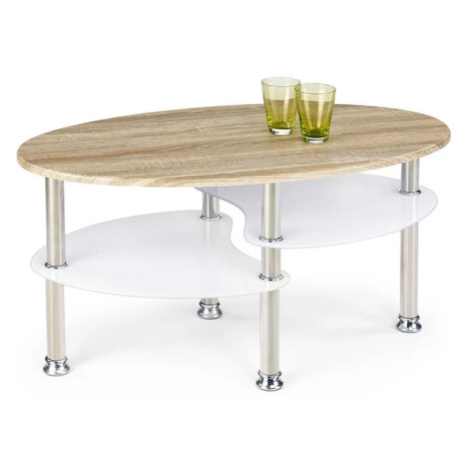 Medea konferenční stolek Halmar