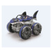 Mac Toys Terénní auto na ovládání Monster mud modré