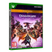 Dragon Age: The Veilguard - Deluxe Edition - Xbox Series X