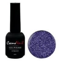 Cosmonail gel polish Flashing disco 32, 8 ml