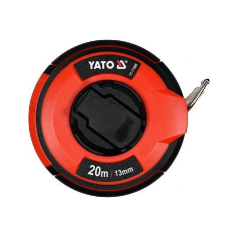 YATO YT-71580 20m,13mm