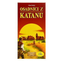 Osadníci z Katanu