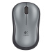 Logitech Wireless Mouse M185, swift grey