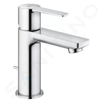 Grohe 32109001 - Umyvadlová baterie s výpustí, chrom