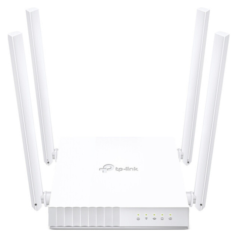 TP-Link Archer C24 Bílá TP LINK