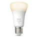 PHILIPS HUE Hue Bluetooth LED White žárovka Philips 8719514288232 E27 A60 9,5W 1055lm 2700K stmí