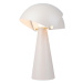 NORDLUX Align stolní lampa béžová 2120095009