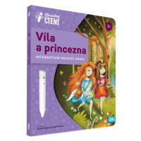 Víla a princezna