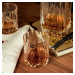 Diamante luxusní sklenice na whisky Dorchester 6KS 340ml