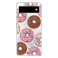 iSaprio Donuts 11 pro Google Pixel 6 5G