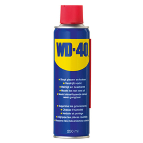 Univerzální mazivo WD-40 250 ml