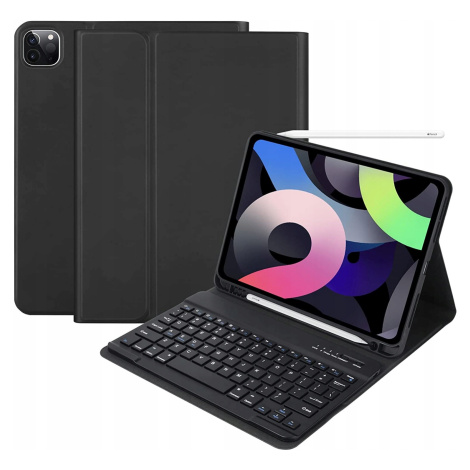 Pouzdro Klávesnice pro Apple Ipad Pro 11 2020 2021