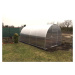 Zahradní skleník LEGI SAGE 8 x 2,6 m, 4 mm GA180954