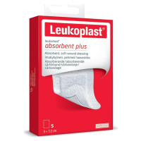 LEUKOPLAST Leukomed 5 x 7,2cm 7995205