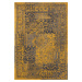 Hanse Home Collection koberce Kusový koberec Celebration 103470 Plume Gold Grey Rozměry koberců: