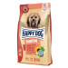 Happy Dog NaturCroq Mini Adult losos s rýží - 800 g