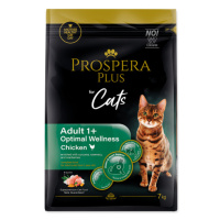 Prospera Plus Adult 1+ Chicken Optimal Wellness 7kg