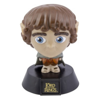 Svítící figurka Pán prstenů - Frodo, 10 cm