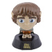 Svítící figurka Pán prstenů - Frodo, 10 cm