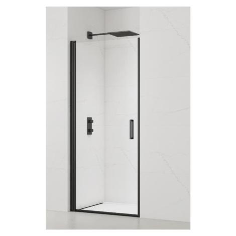 Sprchové dveře 100 cm SAT Fusion SATFUD100NIKAC