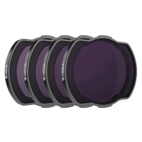 Filtr Filter Set Freewell Standard Day for DJI Avata Drone (4-Pack)