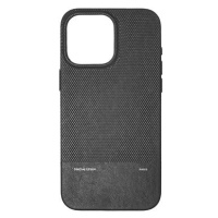 Native Union (Re)Classic Case Black iPhone 16 Pro Max