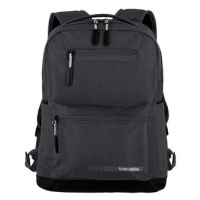 Travelite Kick Off Backpack M Anthracite