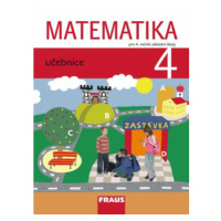 Matematika 4 pro ZŠ - Učebnice - Milan Hejný