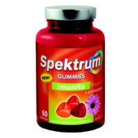 Walmark Spektrum Gummies Imunita s ech.tbl.60