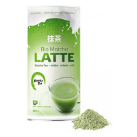 Bio Matcha Tea Latte