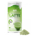 Bio Matcha Tea Latte