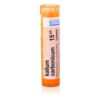 BOIRON Kalium Carbonicum CH15 4 g