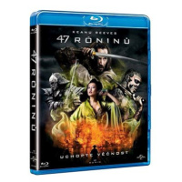 47 róninů - Blu-ray