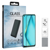 Ochranné sklo Eiger GLASS Tempered Glass Screen Protector for Huawei P40 Lite in Clear