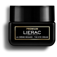 Lierac Premium Oční péče proti příznakům stárnutí 20 ml