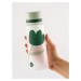 EQUA Tulip 600 ml ekologická plastová lahev na pití bez BPA